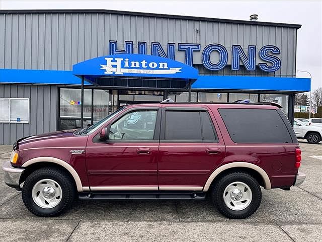 1998 Ford Expedition Eddie Bauer image 1