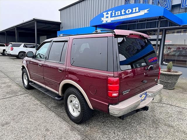 1998 Ford Expedition Eddie Bauer image 2