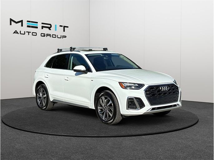 2024 Audi Q5