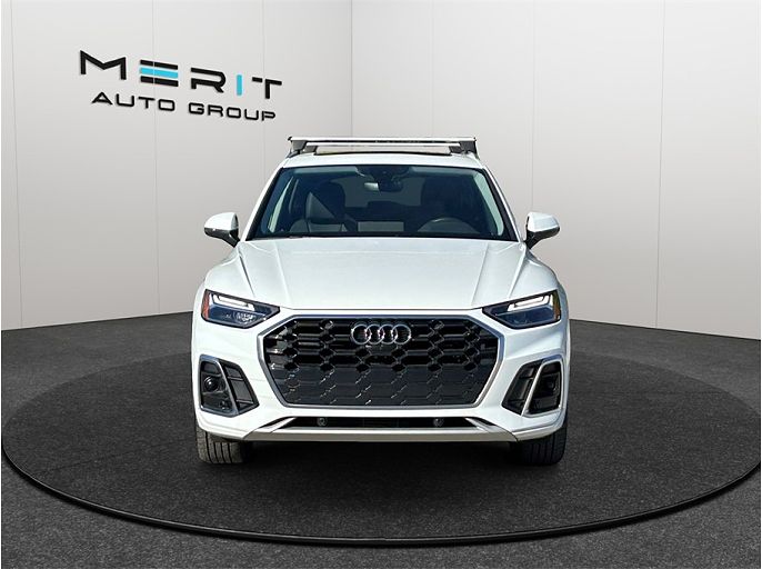 2024 Audi Q5