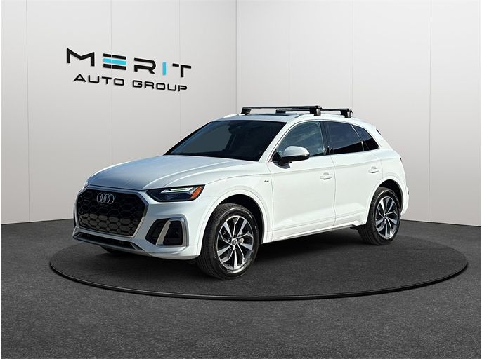 2024 Audi Q5