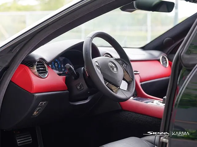 2018 Karma Revero