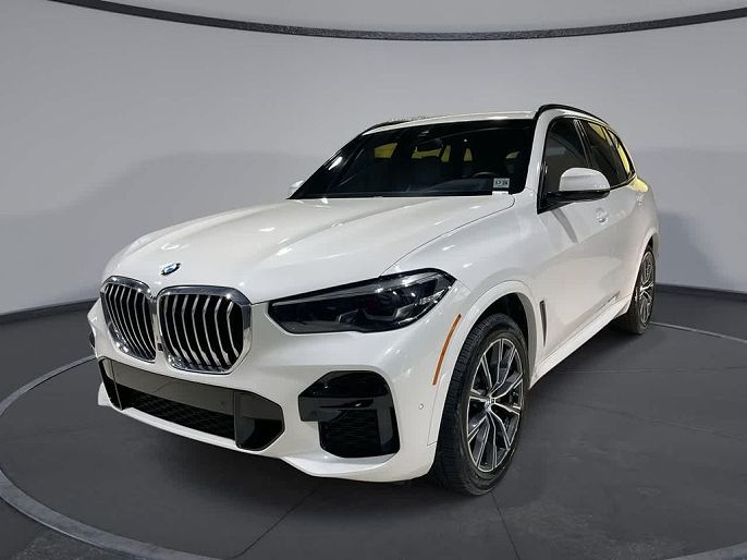 2023 BMW X5