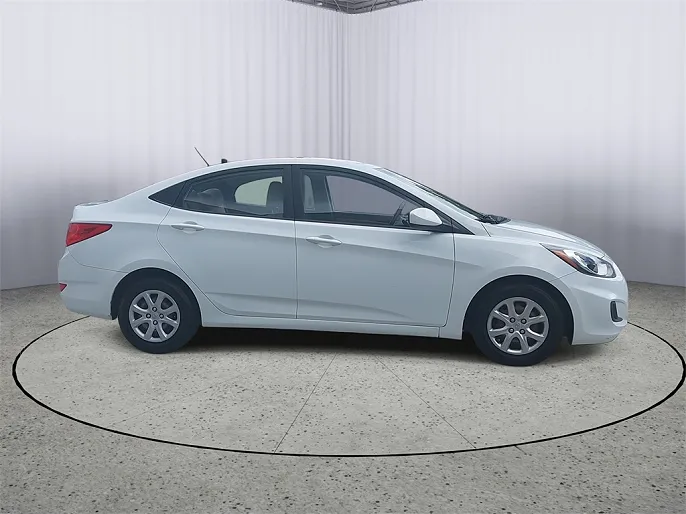 2014 Hyundai Accent