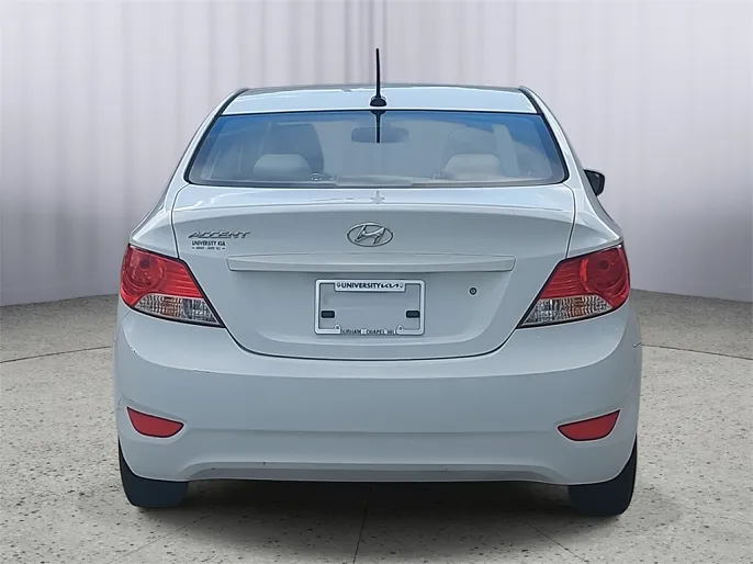 2014 Hyundai Accent