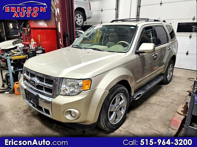 2012 Ford Escape