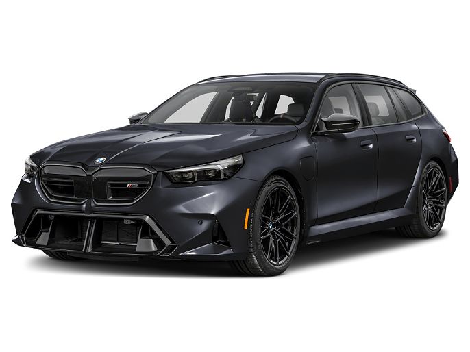 2027 BMW M5