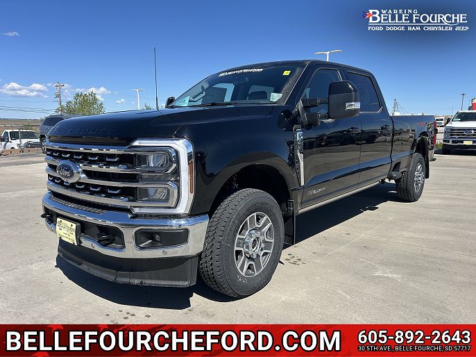 2026 Ford F-350