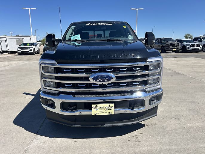 2026 Ford F-350