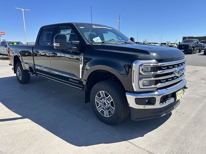 2026 Ford F-350