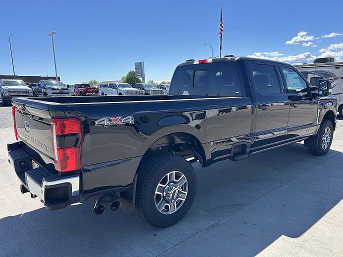 2026 Ford F-350
