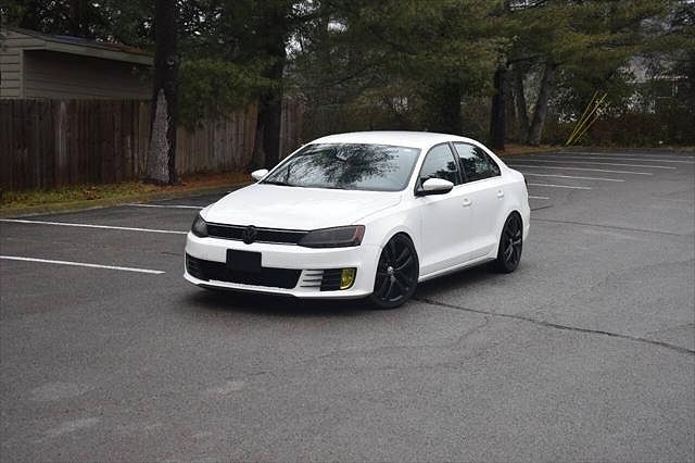 2013 Volkswagen Jetta