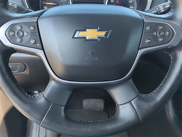 2022 Chevrolet Traverse