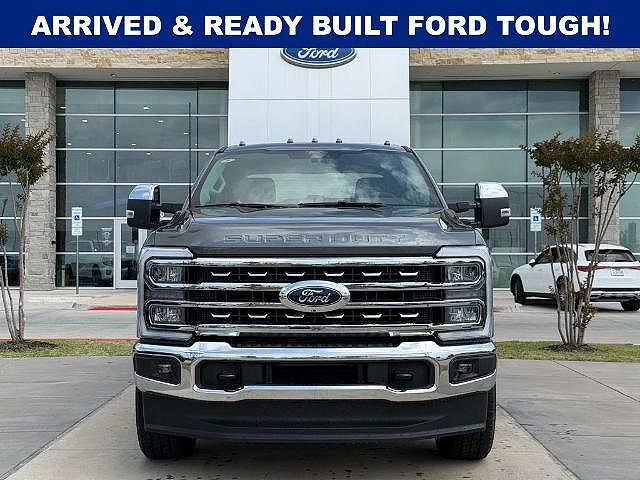 2026 Ford F-250