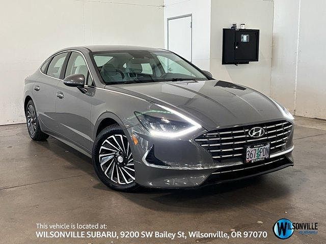 2023 Hyundai Sonata