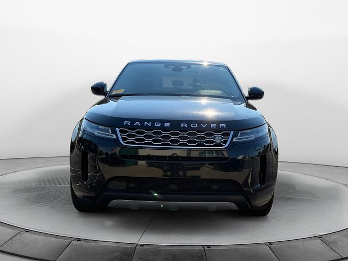 2023 Land Rover Range Rover Evoque