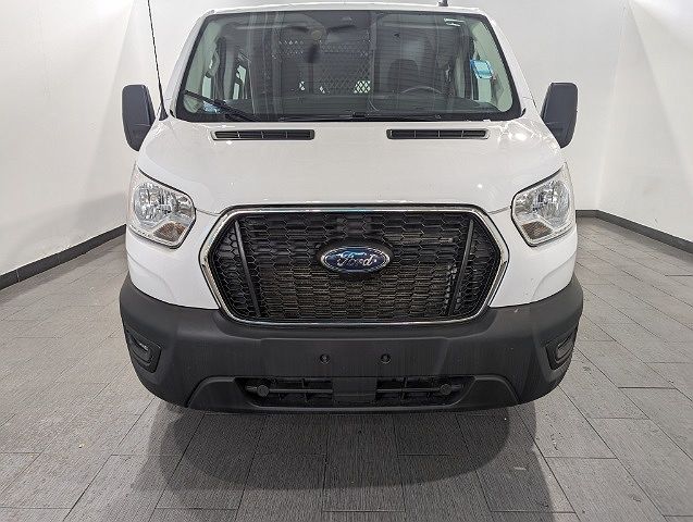 2022 Ford Transit null image 2