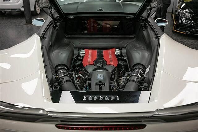 2018 Ferrari 488 GTB image 5