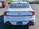 2021 Hyundai Sonata SEL image 2