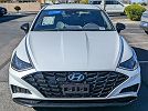 2021 Hyundai Sonata SEL image 5