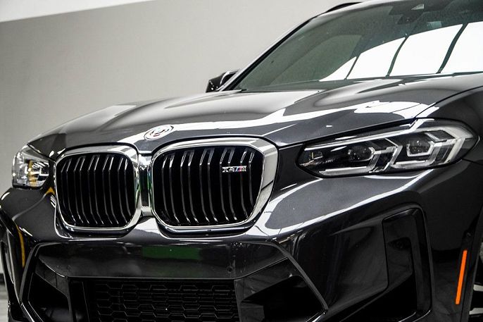 2023 BMW X4 M