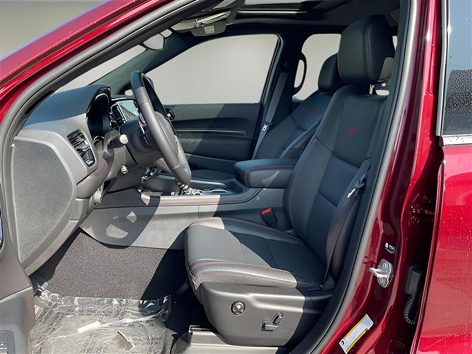 2025 Dodge Durango