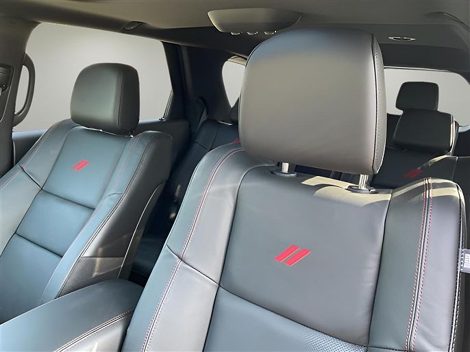 2025 Dodge Durango