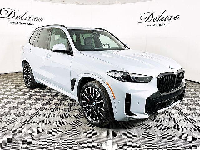 2024 BMW X5