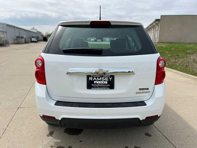 2014 Chevrolet Equinox