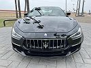 2019 Maserati Ghibli null image 1