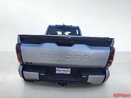 2026 Toyota Tundra