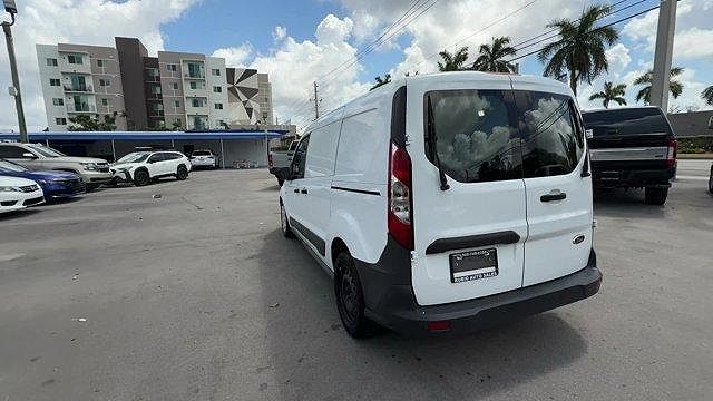 2015 Ford Transit Connect