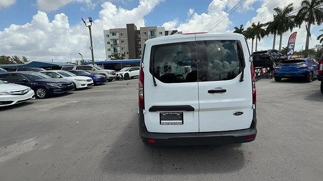 2015 Ford Transit Connect