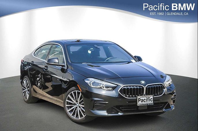 2024 BMW 2 Series