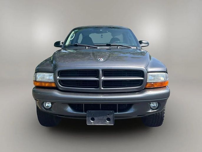 2002 Dodge Dakota