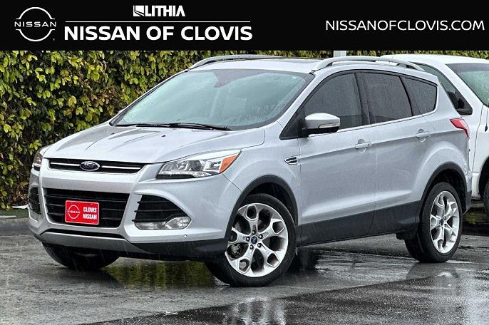2016 Ford Escape