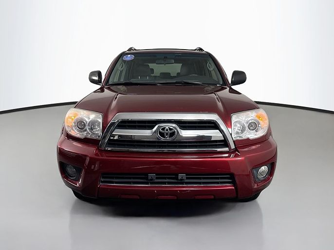 2006 Toyota 4Runner