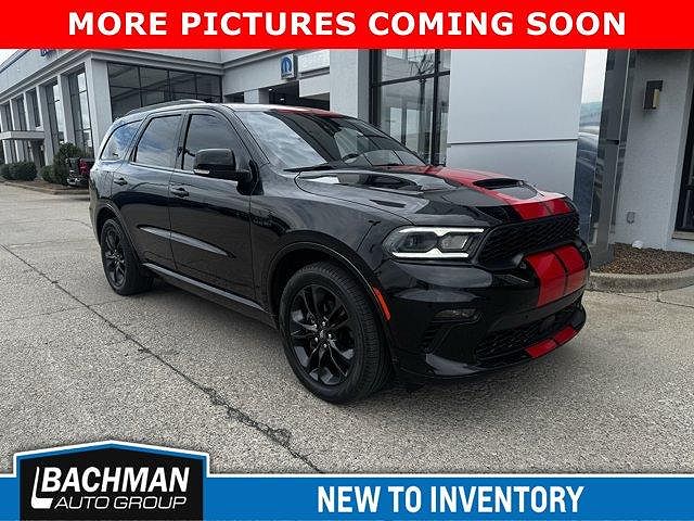 2023 Dodge Durango