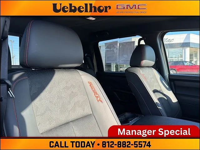 2024 Nissan Titan XD