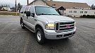 2005 Ford Excursion XLT image 6