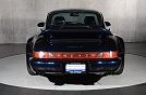 1994 Porsche 911 Turbo image 11