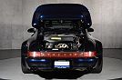 1994 Porsche 911 Turbo image 12