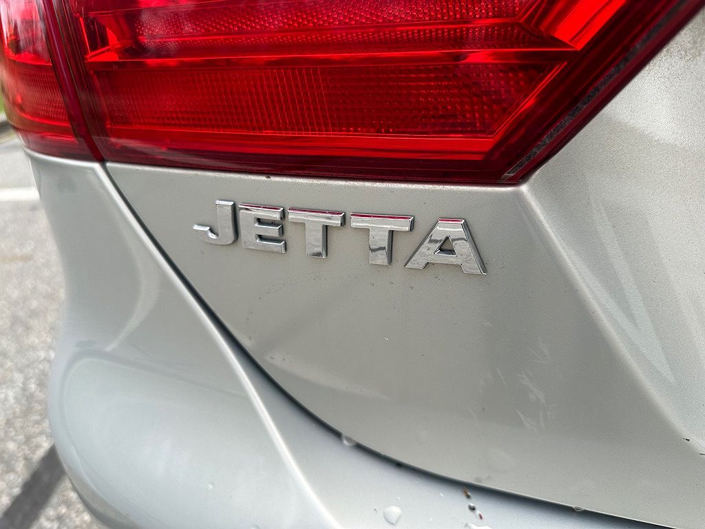 2011 Volkswagen Jetta SE image 22