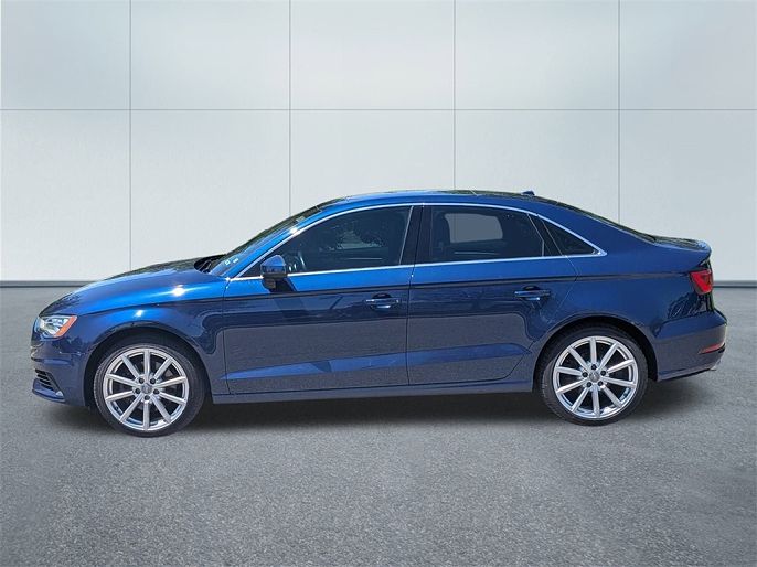 2016 Audi A3