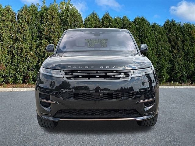 2023 Land Rover Range Rover Sport
