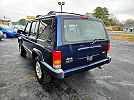 2000 Jeep Cherokee Sport image 5