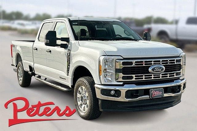 2023 Ford F-250