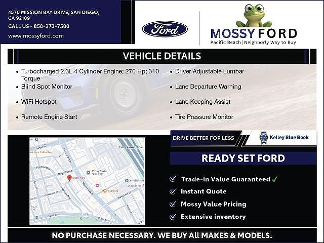 2024 Ford Ranger