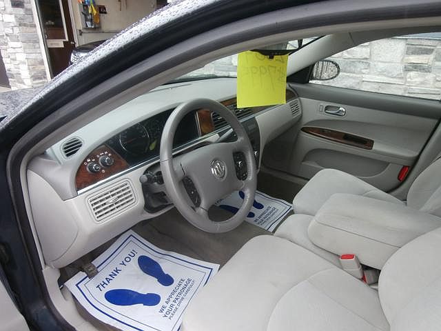 2009 Buick LaCrosse CX image 5