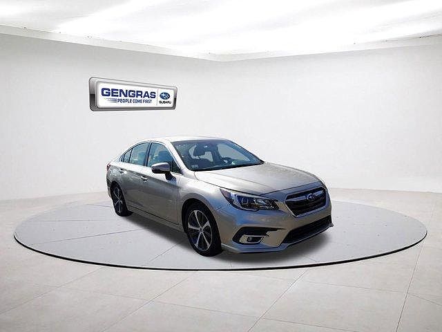 2019 Subaru Legacy